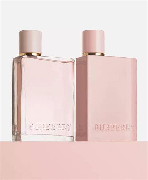 burberry fragrance notes|where to buy burberry her.